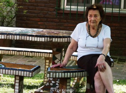 Muestra del taller de fotografia